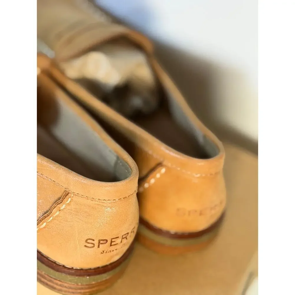 Sperry seaport penny